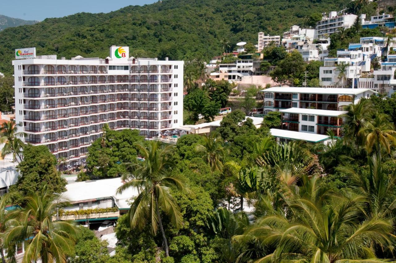 Real Bananas All Inclusive Acapulco Eksteriør bilde
